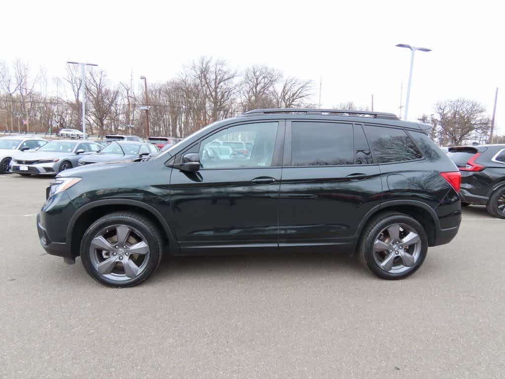 Thumbnail: 2020 Honda Passport - 3