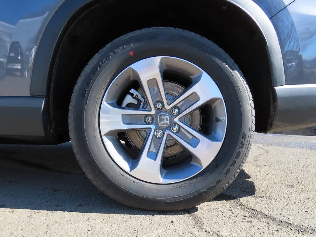 Thumbnail: 2026 Honda Pilot - 9