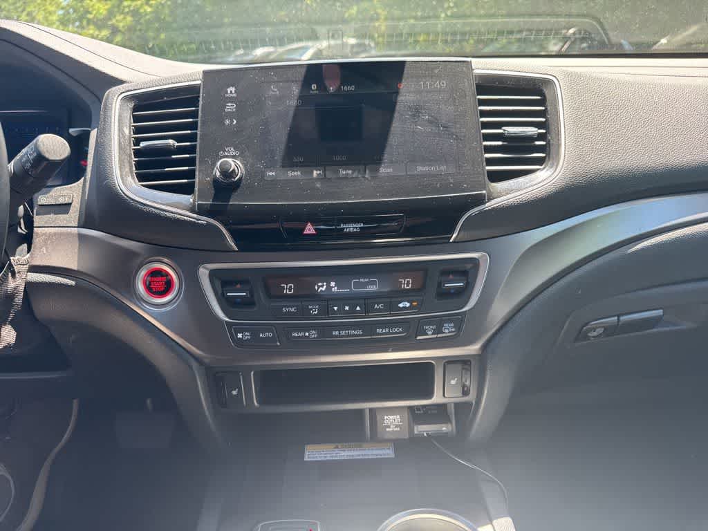 Thumbnail: 2021 Honda Pilot - 2