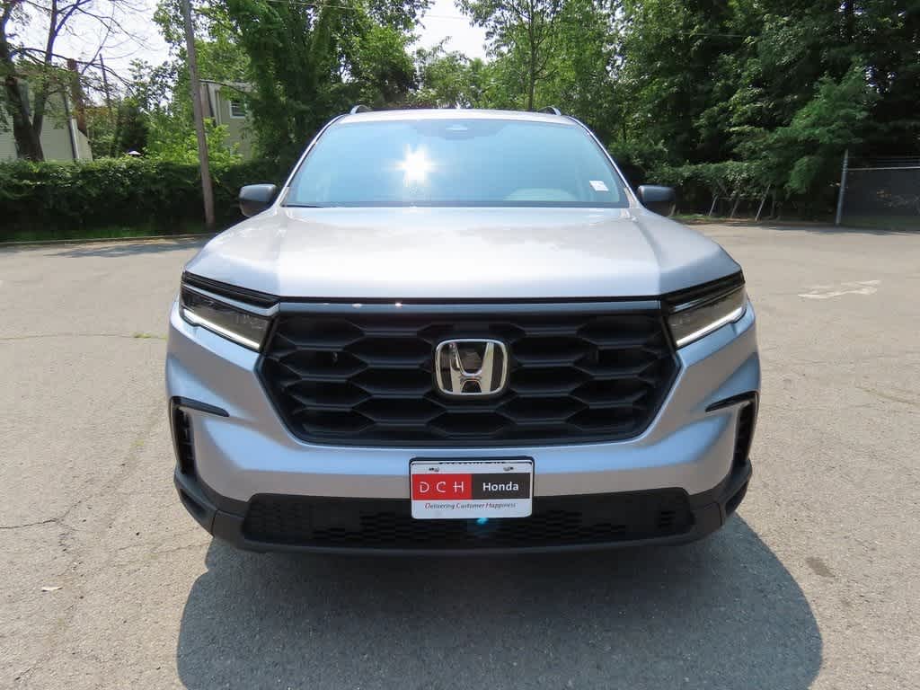 2025 Honda Pilot Sport 6