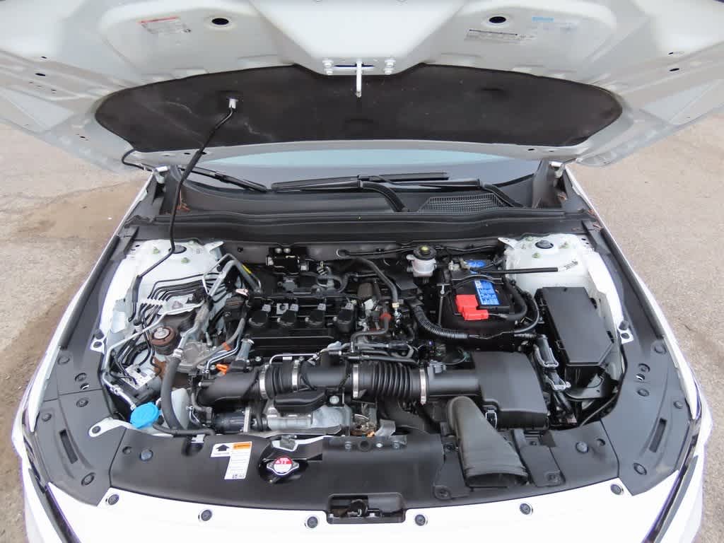 Thumbnail: 2022 Honda Accord - 10