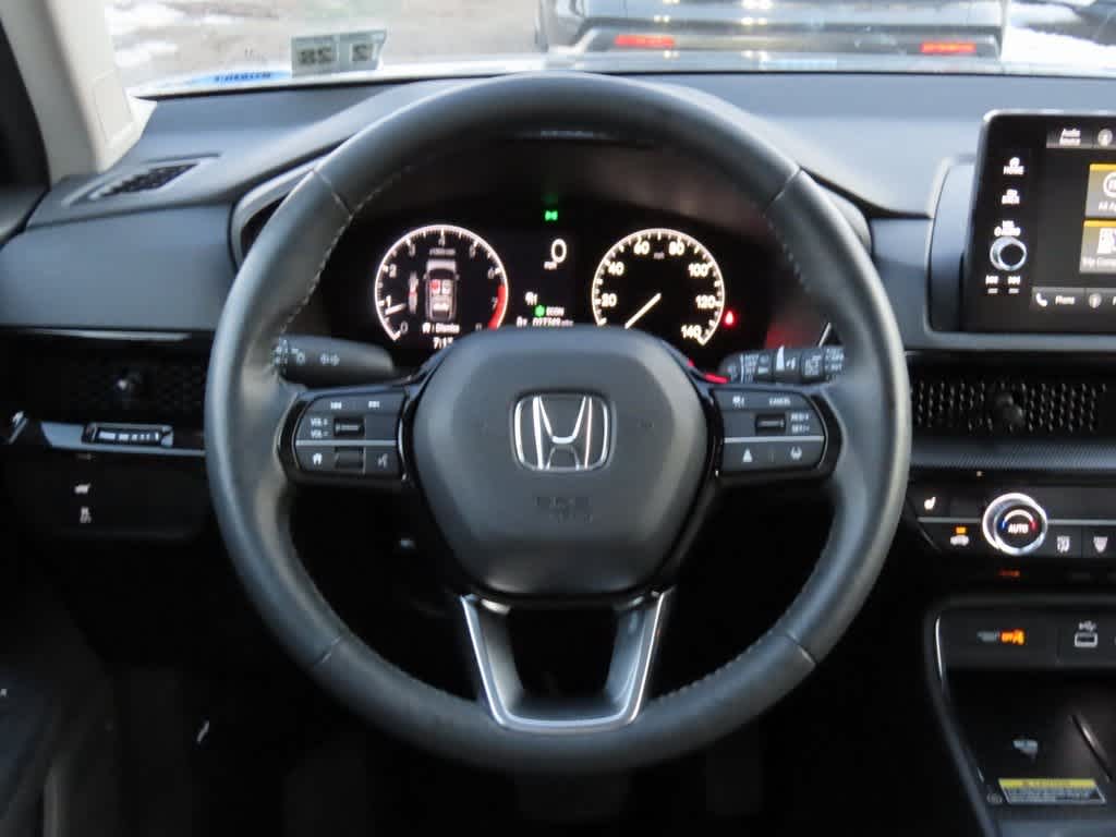 Thumbnail: 2023 Honda CR-V - 17