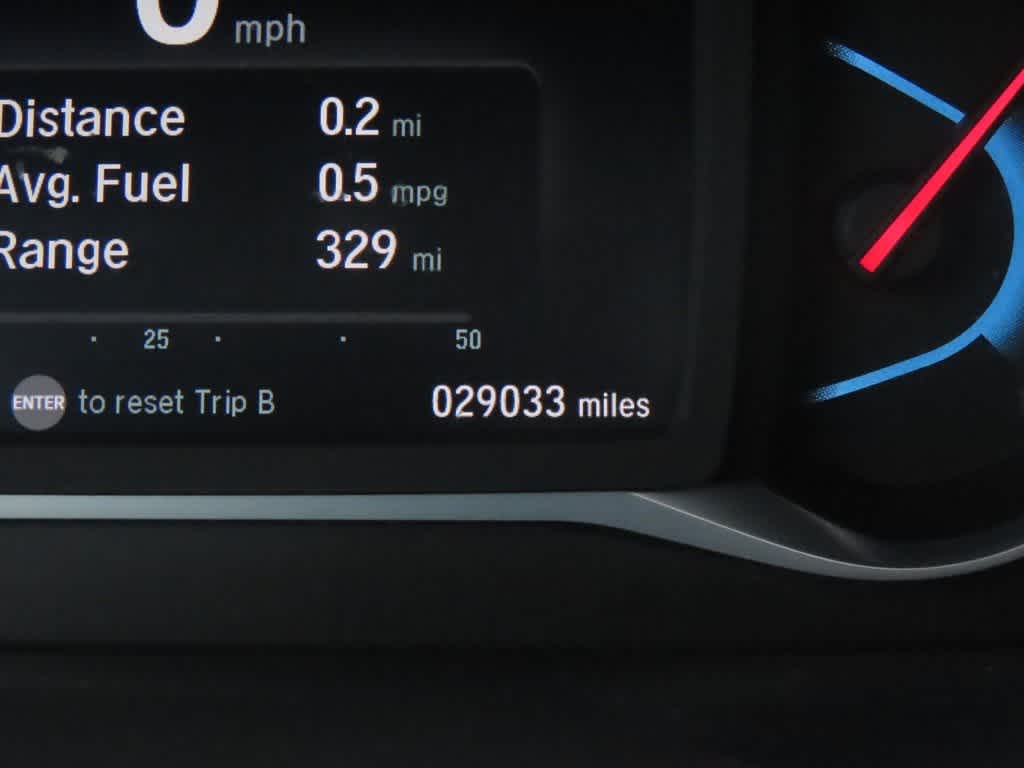 Thumbnail: 2022 Honda Pilot - 28