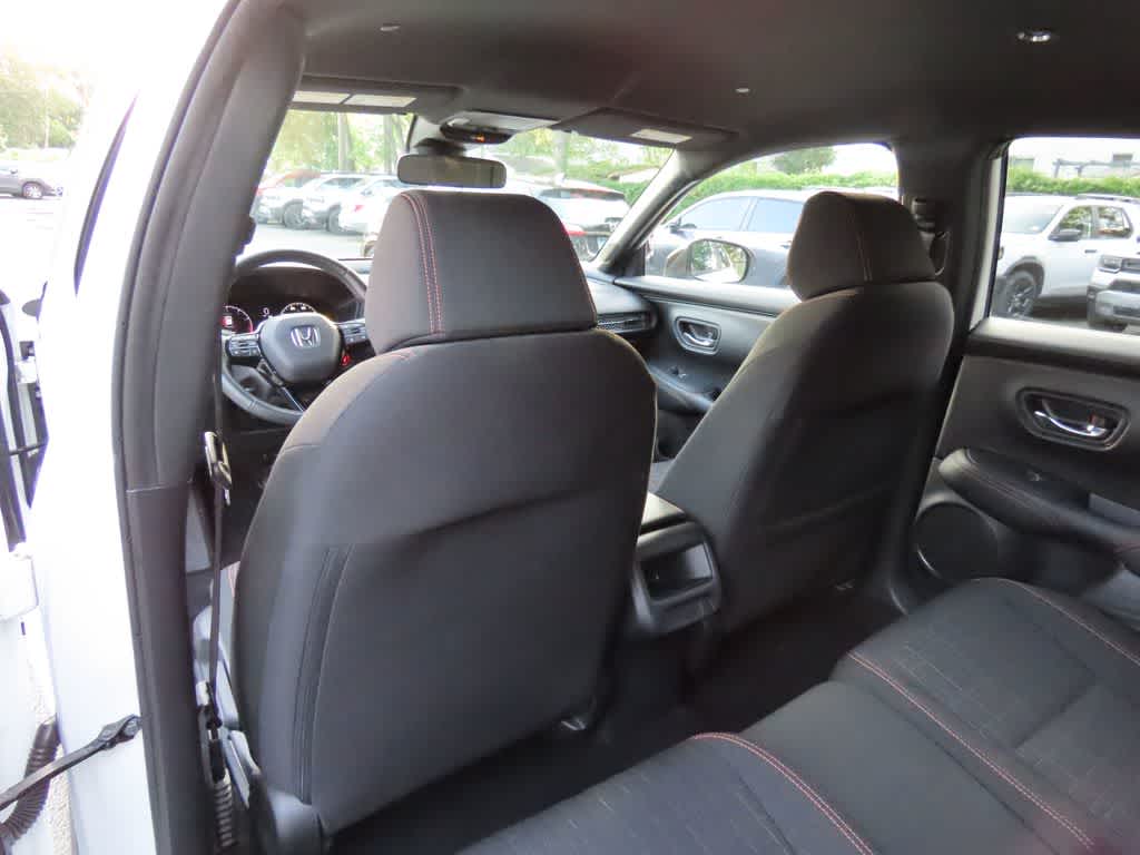 Thumbnail: 2023 Honda HR-V - 15