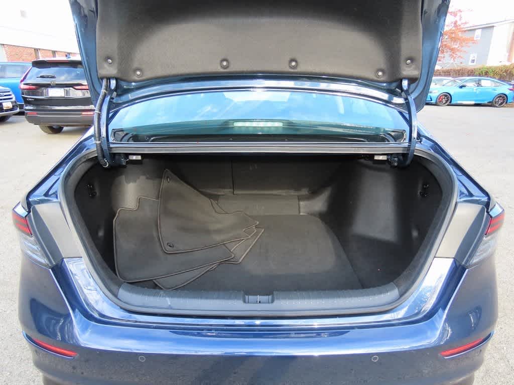 Thumbnail: 2024 Honda Accord - 11