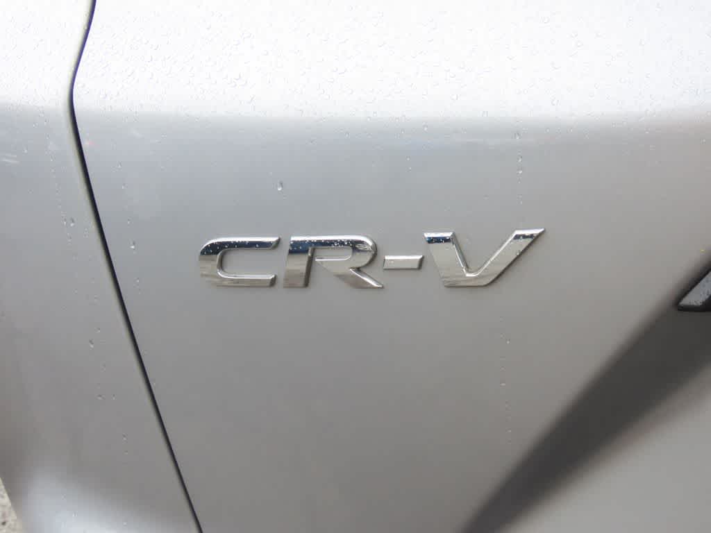 Thumbnail: 2019 Honda CR-V - 7