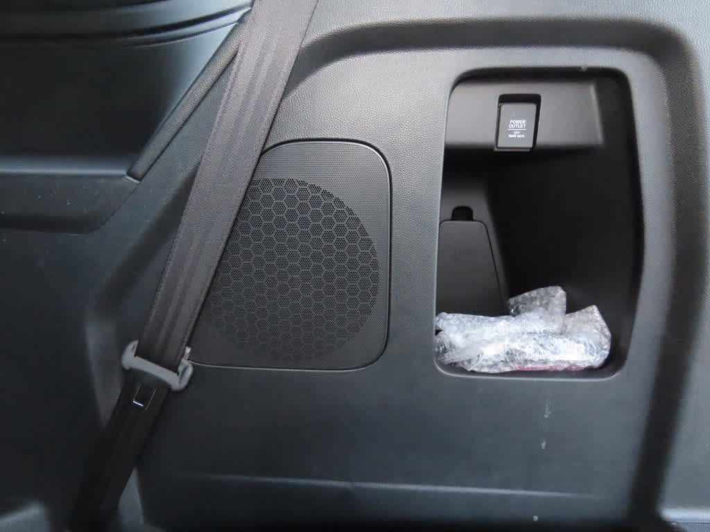 Thumbnail: 2024 Honda Odyssey - 12