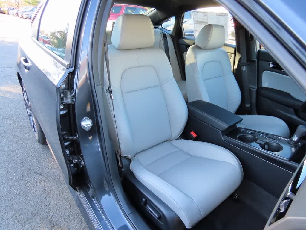 Thumbnail: 2026 Honda Civic - 17