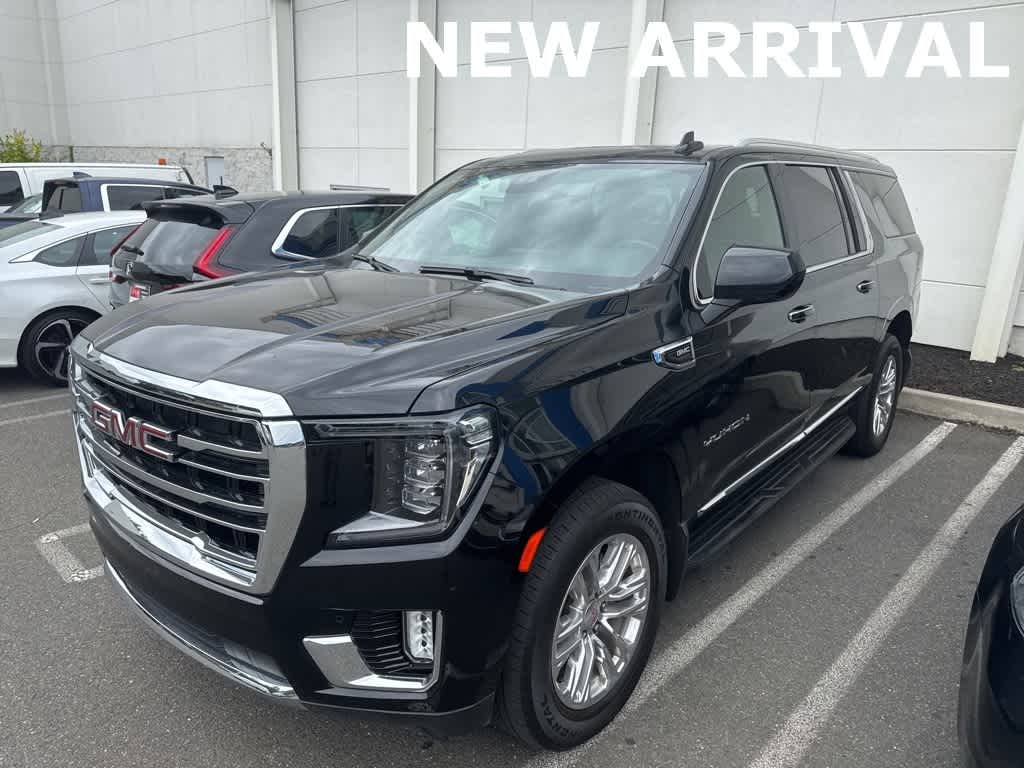 Thumbnail: 2023 GMC Yukon XL - 2