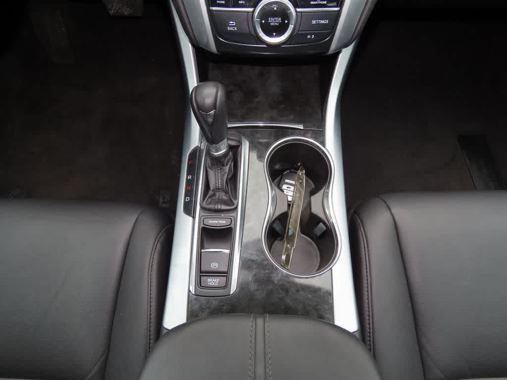 Thumbnail: 2020 Acura TLX - 21