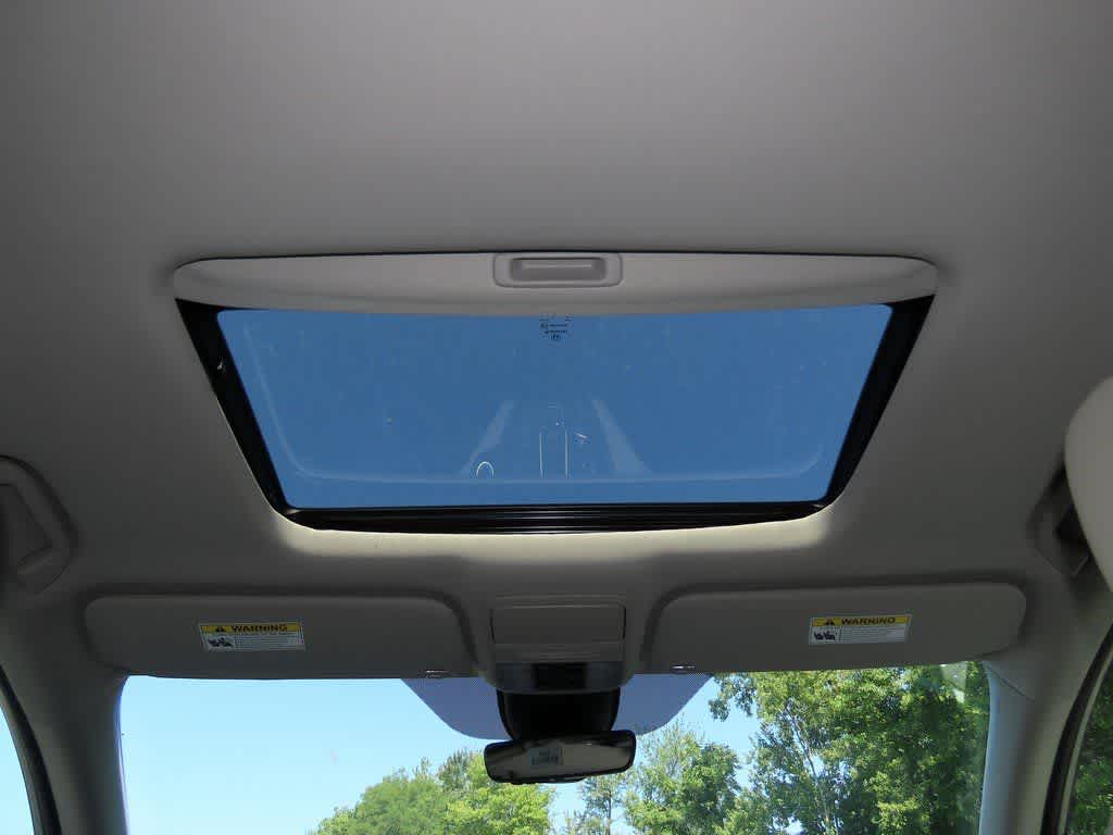 Thumbnail: 2026 Honda Odyssey - 25