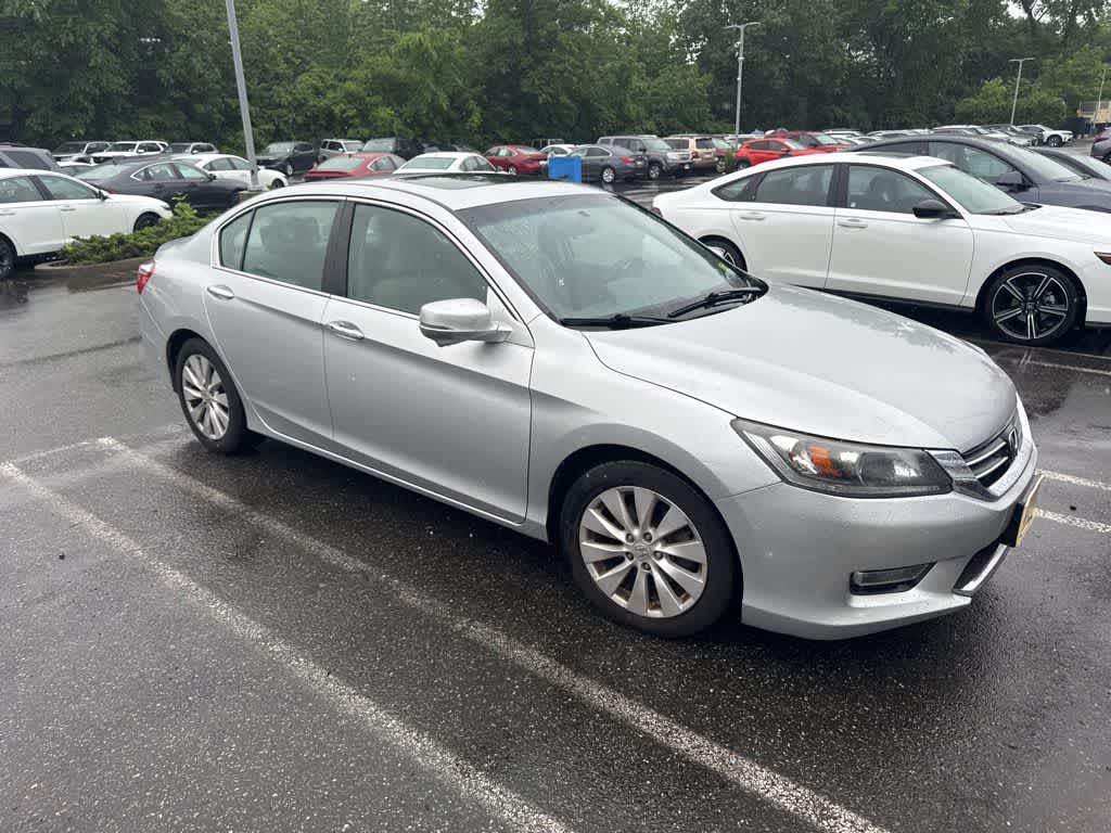 Thumbnail: 2013 Honda Accord - 9