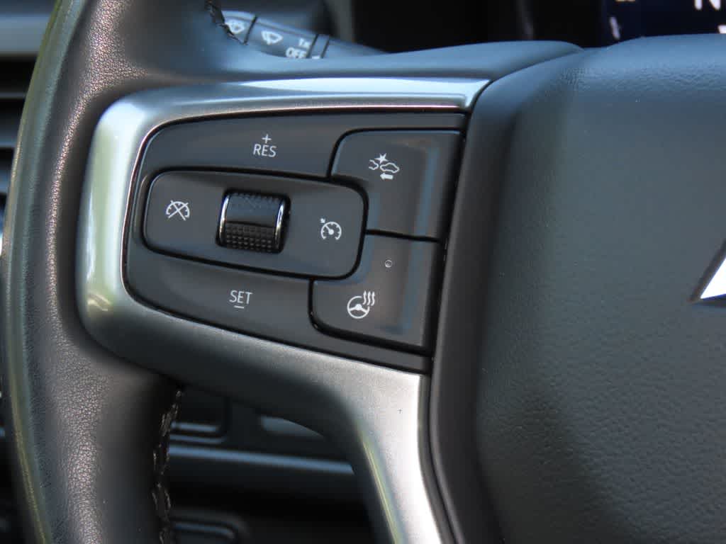 Thumbnail: 2023 Chevrolet Tahoe - 25