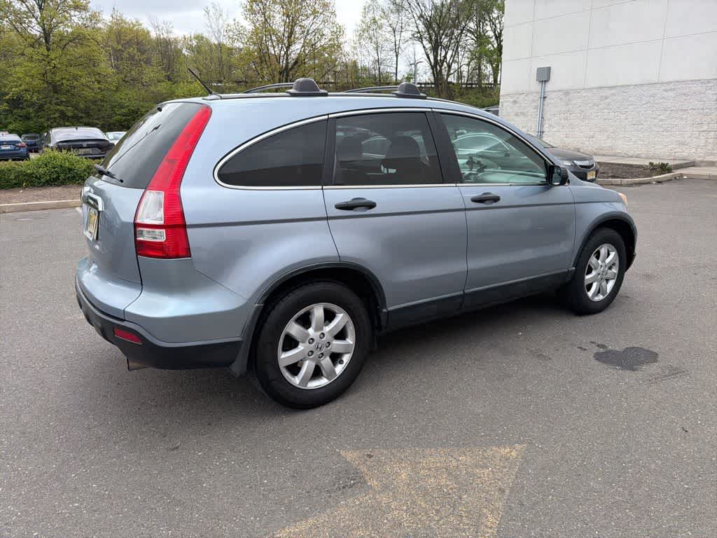 Thumbnail: 2009 Honda CR-V - 9