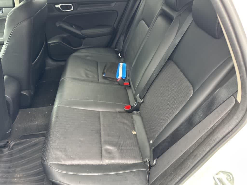 Thumbnail: 2023 Honda Civic - 7