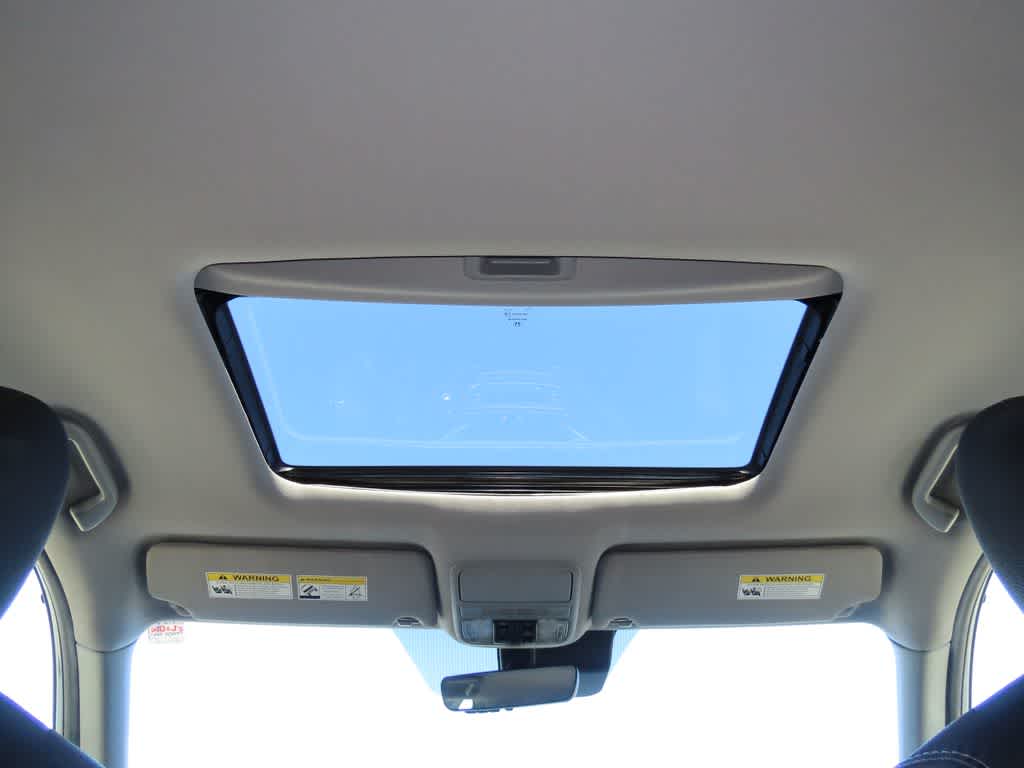 Thumbnail: 2022 Honda Pilot - 26