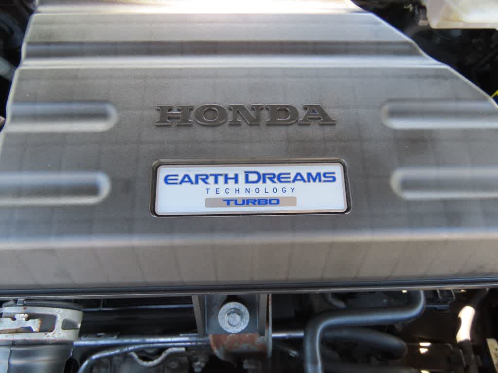 Thumbnail: 2020 Honda CR-V - 10