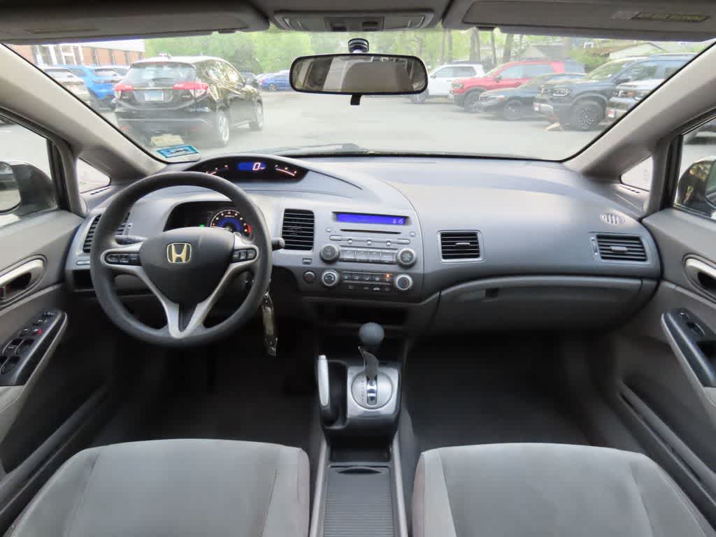 Thumbnail: 2010 Honda Civic - 16