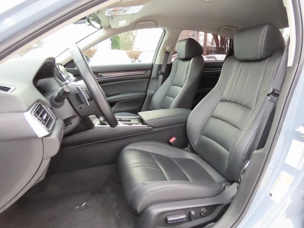 Thumbnail: 2022 Honda Accord - 11