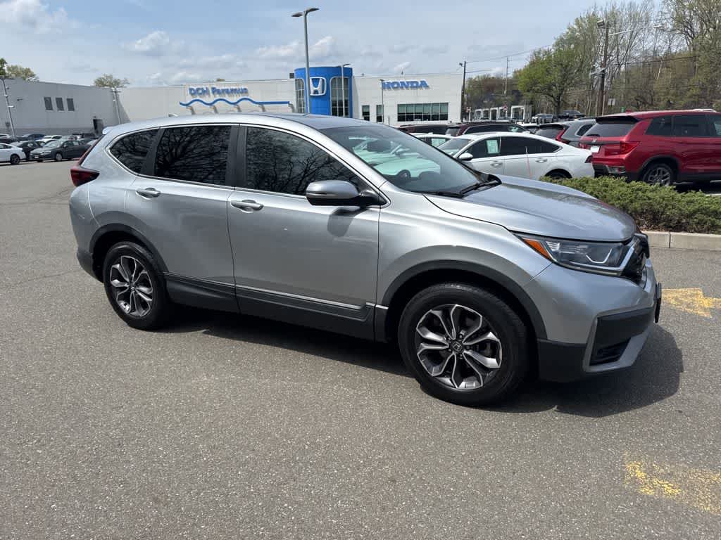 Thumbnail: 2022 Honda CR-V - 10