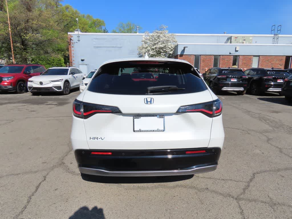 Thumbnail: 2023 Honda HR-V - 5