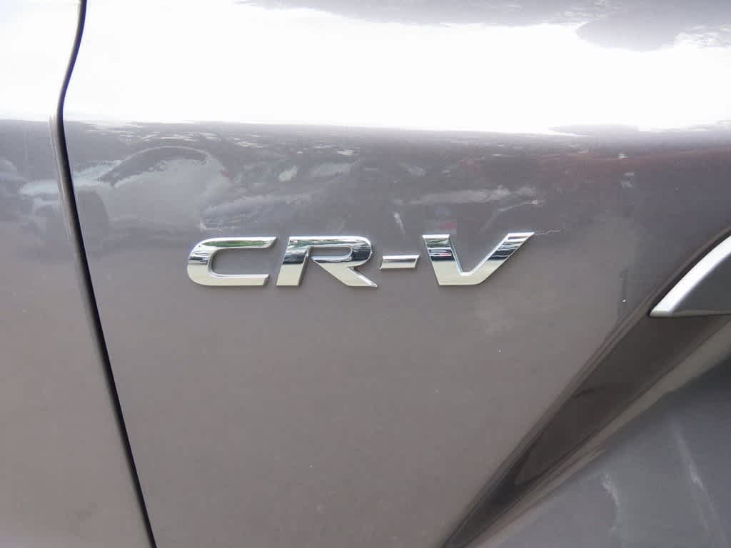 Thumbnail: 2022 Honda CR-V - 7