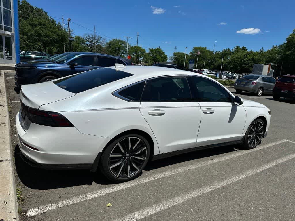 Thumbnail: 2023 Honda Accord - 19