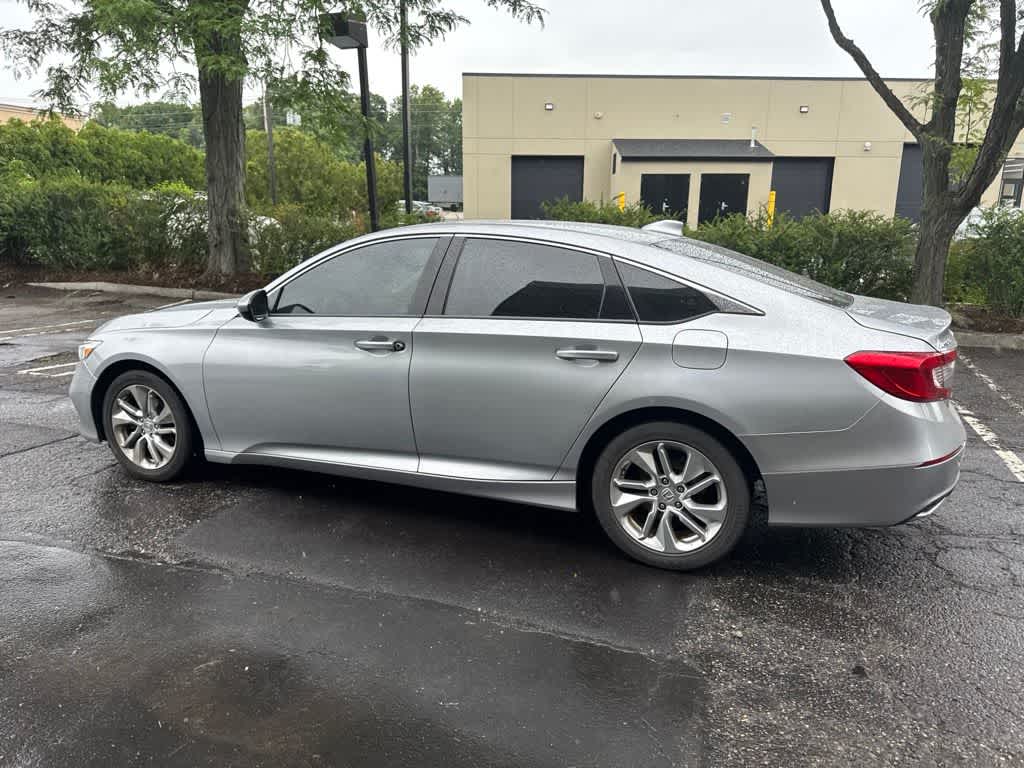 Thumbnail: 2018 Honda Accord - 24