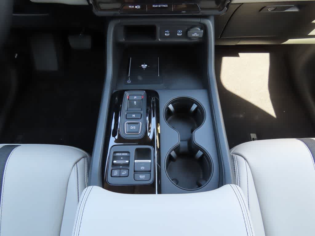 Thumbnail: 2026 Honda Passport - 21