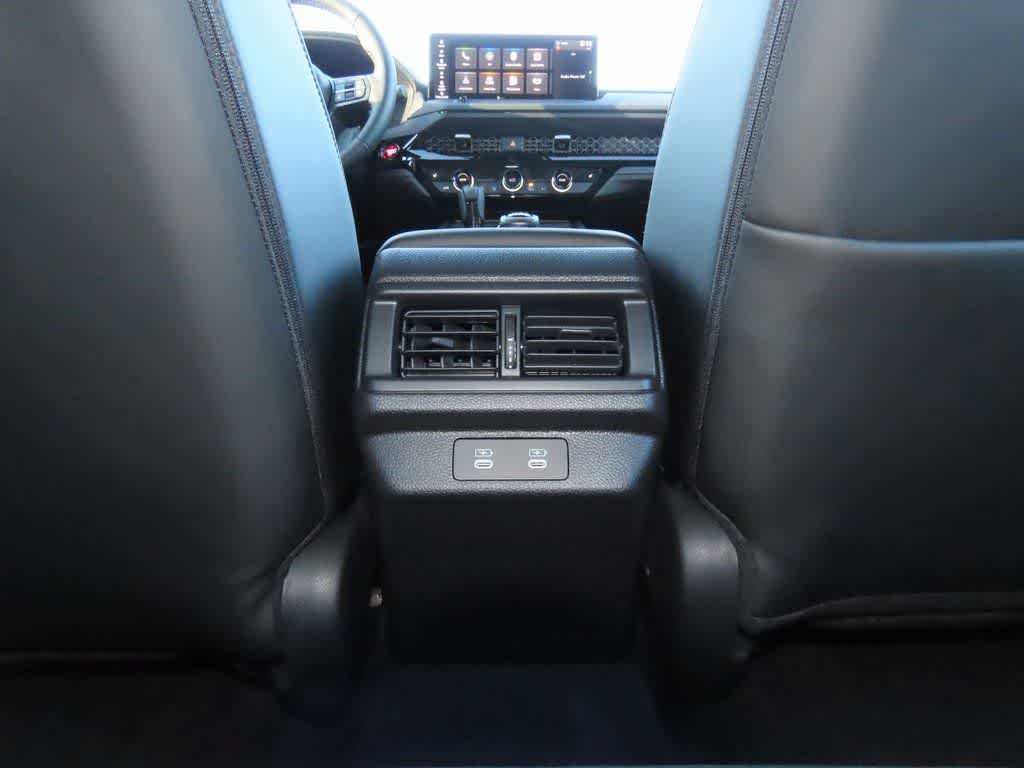 Thumbnail: 2026 Honda Accord - 23