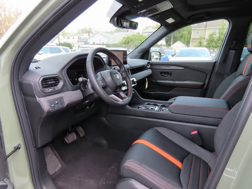 Thumbnail: 2026 Honda Passport - 2