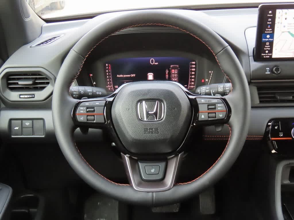 Thumbnail: 2026 Honda Pilot - 22