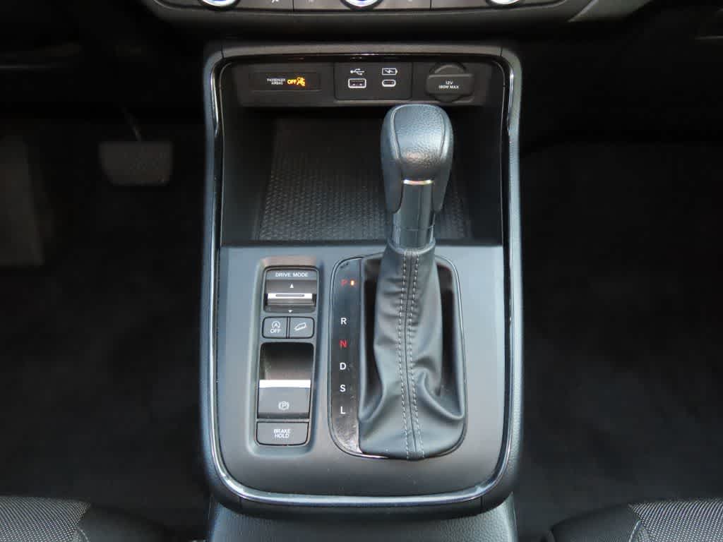 Thumbnail: 2024 Honda CR-V - 21