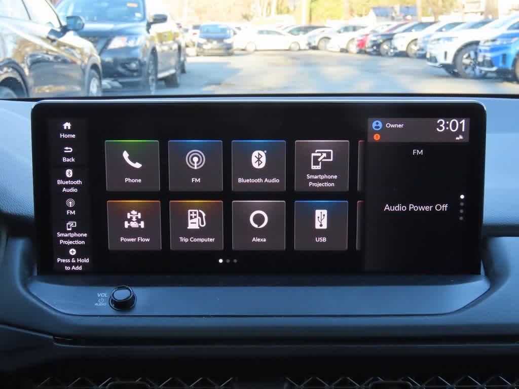 Thumbnail: 2023 Honda Accord - 19