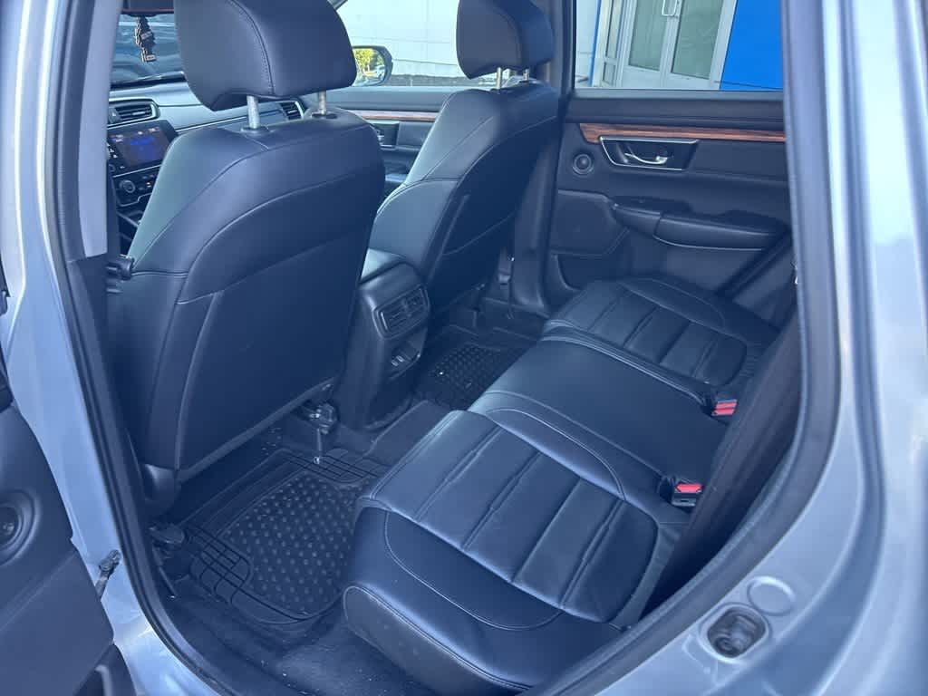 Thumbnail: 2018 Honda CR-V - 20