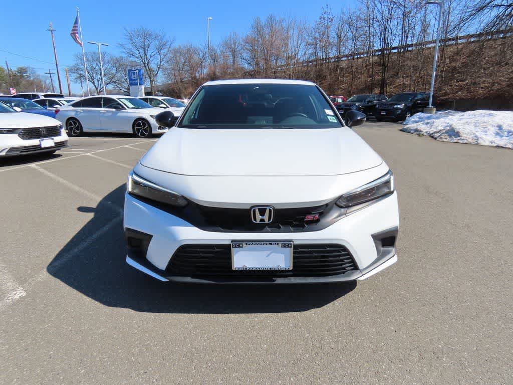 Thumbnail: 2023 Honda Civic - 6