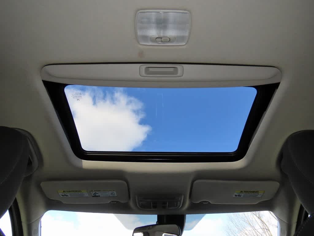 Thumbnail: 2019 Honda HR-V - 21