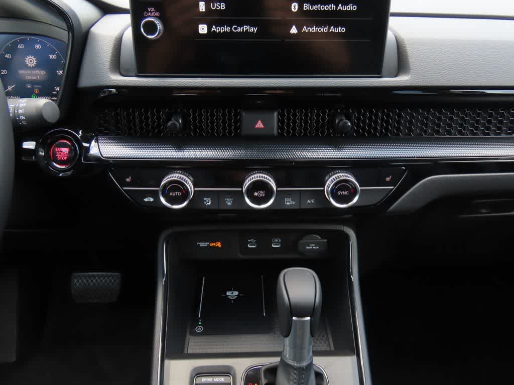 Thumbnail: 2026 Honda CR-V - 20