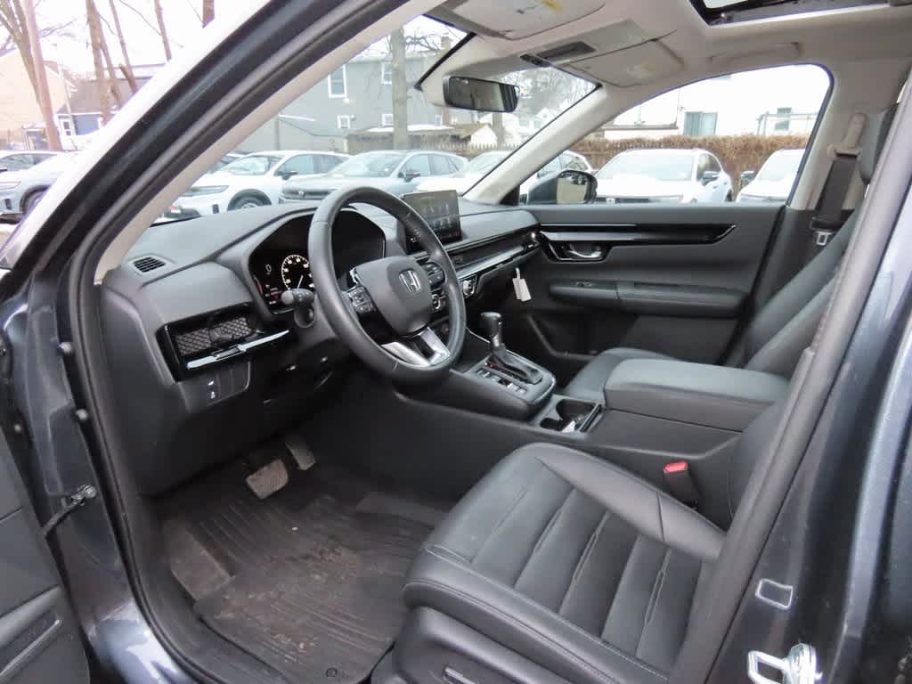 Thumbnail: 2024 Honda CR-V - 2