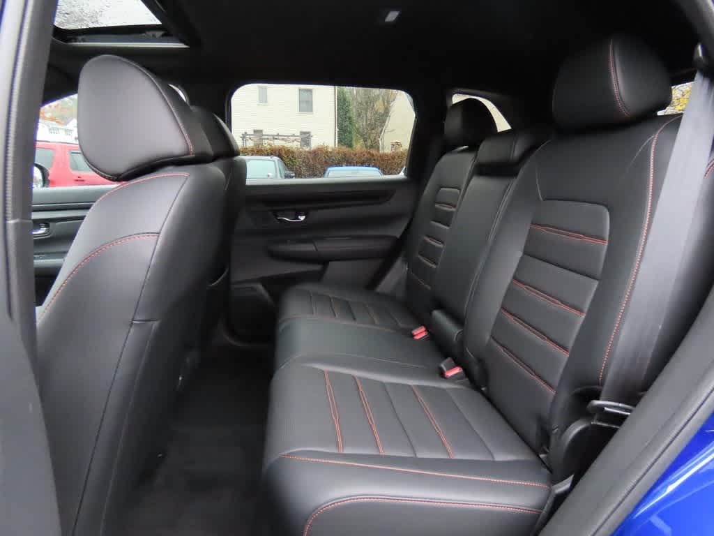 Thumbnail: 2024 Honda CR-V - 13