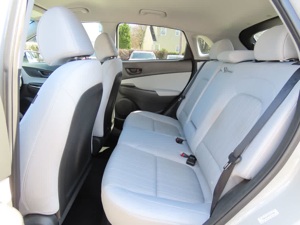 Thumbnail: 2023 Hyundai Kona - 14