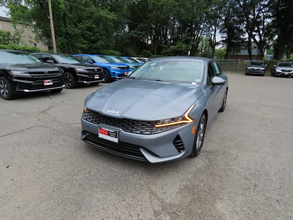2023 Kia K5 LXS -
                  Paramus, NJ
