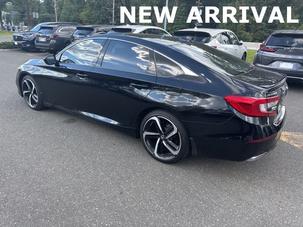 Thumbnail: 2022 Honda Accord - 12