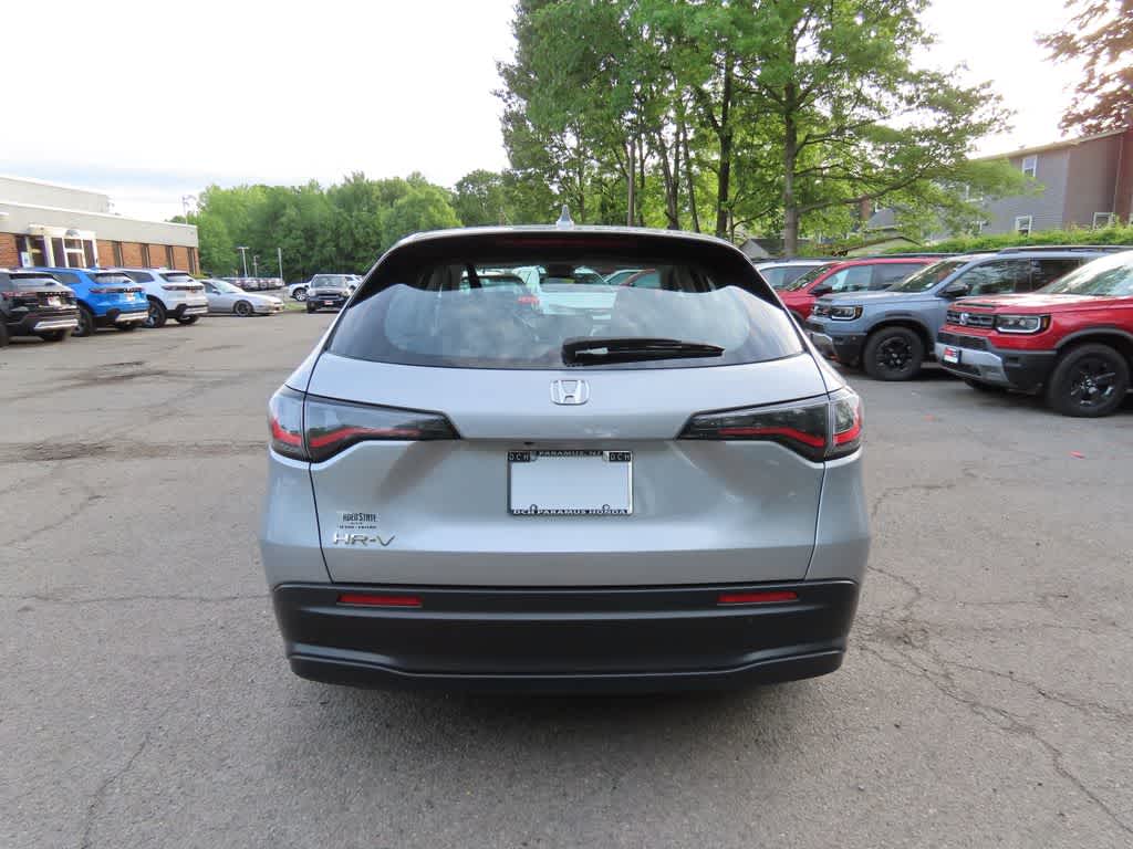 Thumbnail: 2023 Honda HR-V - 5