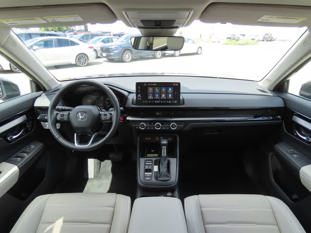 Thumbnail: 2024 Honda CR-V - 16