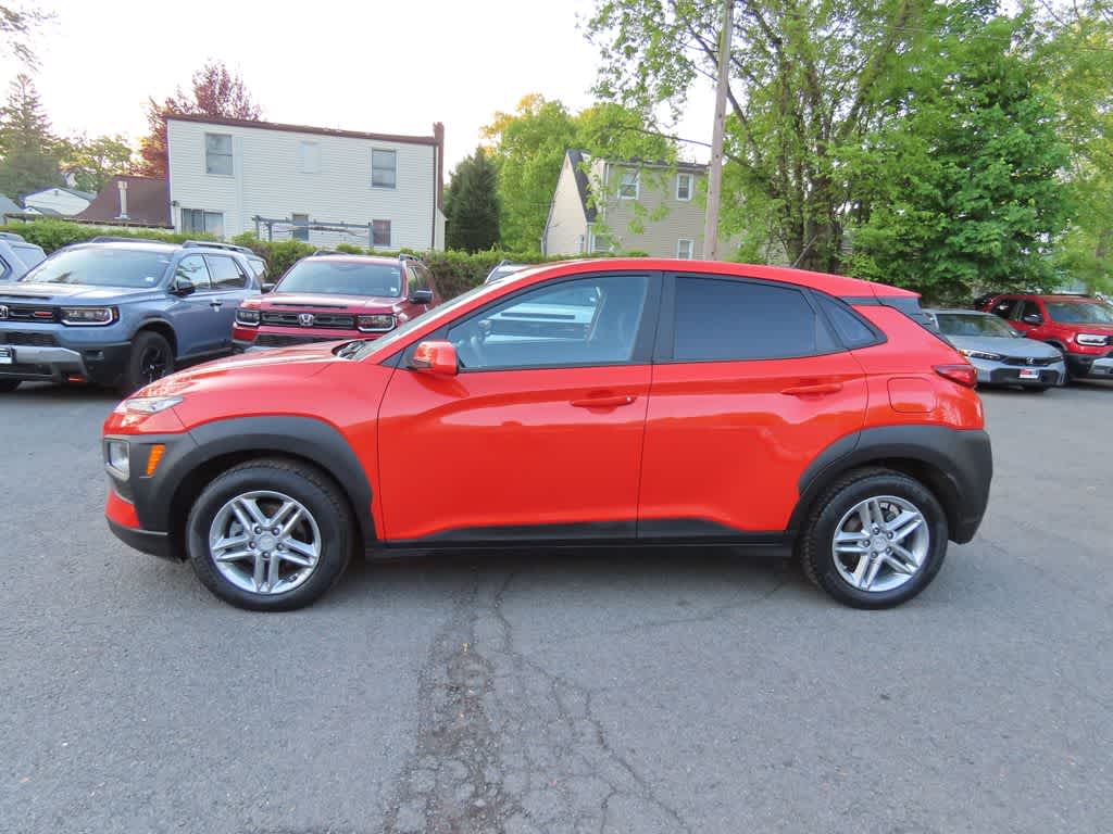 Thumbnail: 2020 Hyundai Kona - 3