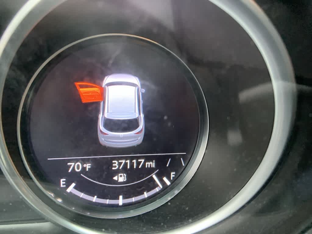 2023 Mazda CX-5 S 20
