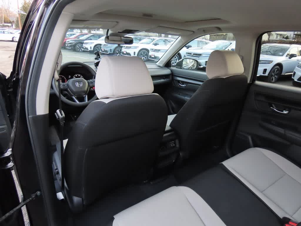 Thumbnail: 2023 Honda CR-V - 14