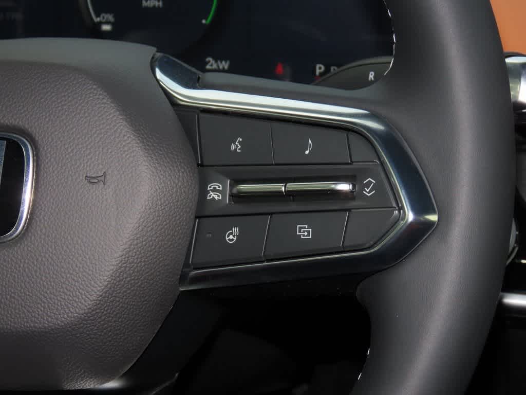 2025 Honda Prologue Elite 24