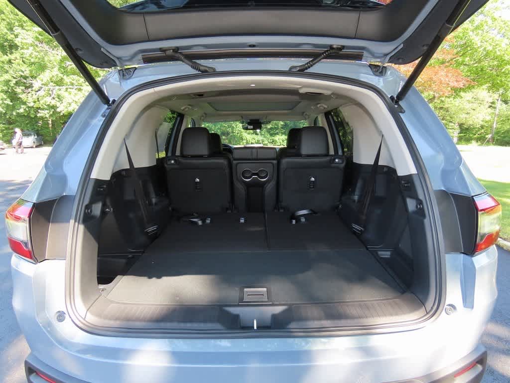 Thumbnail: 2025 Honda Pilot - 11